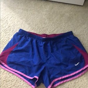 Nike shorts